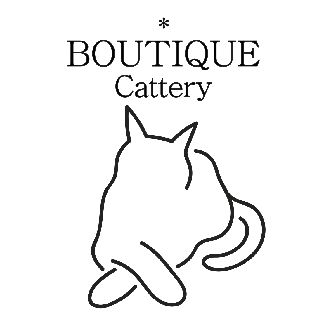 Boutique Cattery